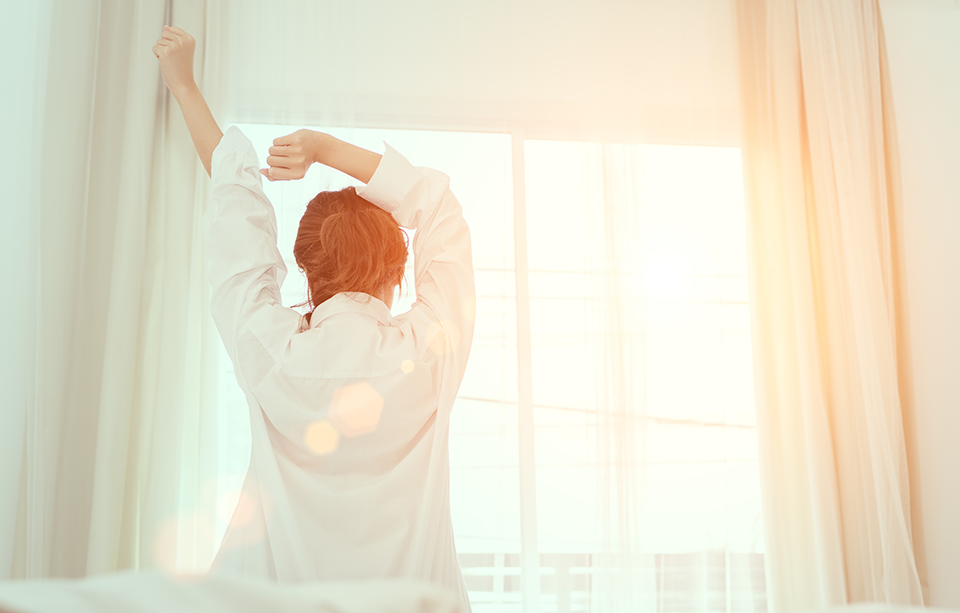4 Quick Fixes to Perfect Your Morning Routine