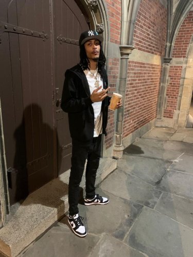 New York Artist Why Cue Drop’s Off Visual for "Good Drank" w/ Peso Peso