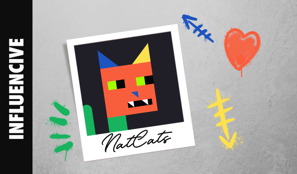 Purr-fectly Unique: The NatCats Phenomenon - Influencive