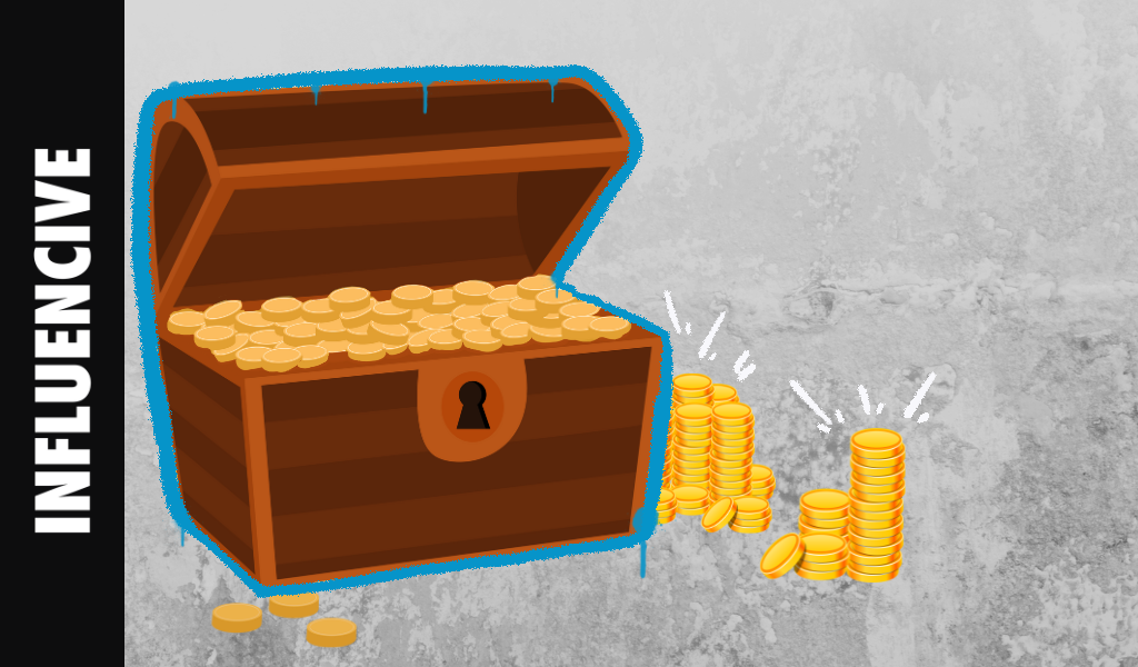 Rare Sats: Breaking Down Bitcoin's Hidden Gems - Influencive