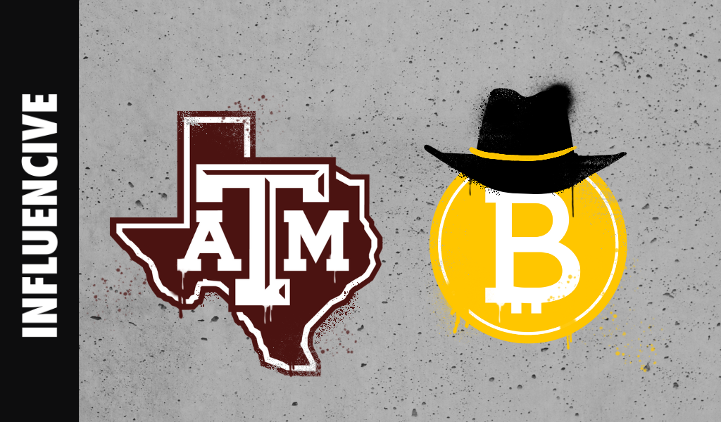 Texas A&M Is Teaching Students About Bitcoin - Influencive
