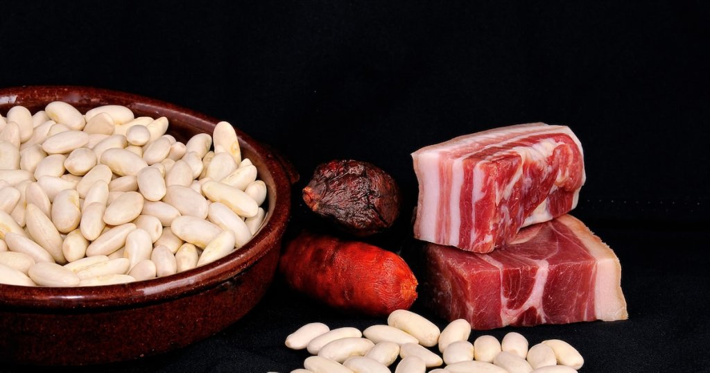 InfoGastro: recetas y productos - cover
