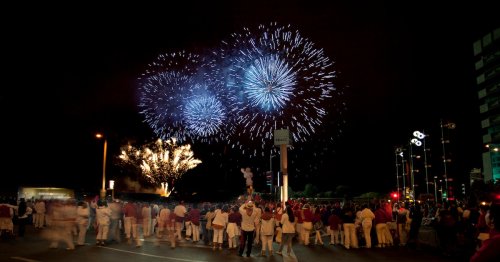 De Leire Martínez a Cali y El Dandee: estos son los conciertos de San Fermín 2025