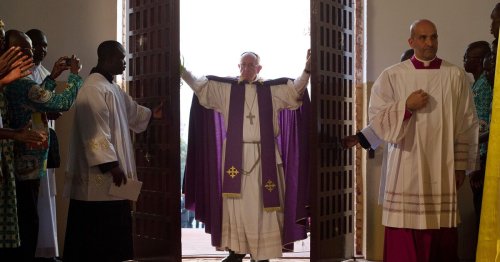 Qué es un Jubileo, la celebración de papas y reyes que tiene origen en el Antiguo Testamento