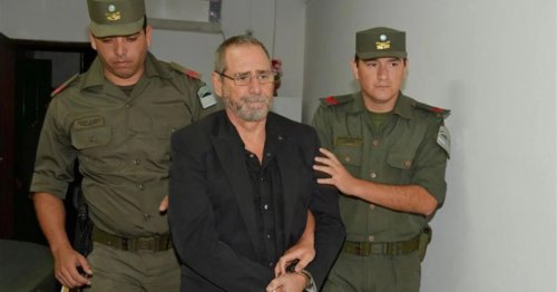 Nuevo juicio oral para Ricardo Jaime por otro caso de corrupción