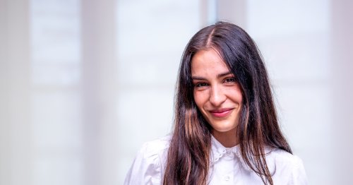 Natalia Lacunza está de vuelta: “Estamos hartas de que nos pregunten cómo se siente ser mujer en la industria. Toca preguntar qué van a hacer ellos para cambiar las cosas”