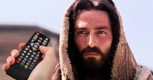 Dónde ver La Pasión de Cristo completa y en español