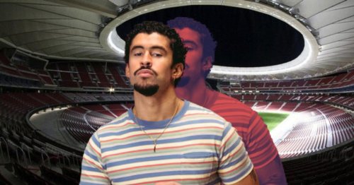 Bad Bunny es infinito: hasta 600.000 personas, más que toda Málaga, le verán en el Metropolitano