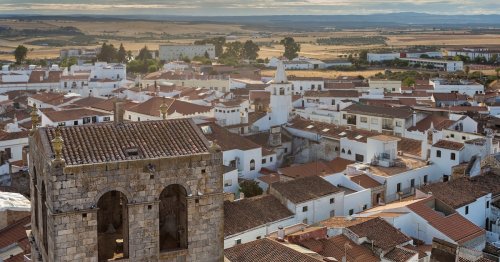 El pueblo ‘compartido’ entre España y Portugal: habitantes con doble nacionalidad y dialecto propio