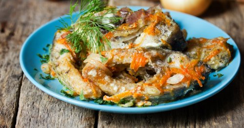 Receta de melva ‘a la andaluza’: una manera rica y sencilla de preparar el otro gran pescado azul de nuestra costa