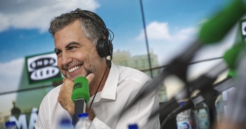 La vida personal de Carlos Alsina: de su primera mala experiencia profesional a convertirse en una de las voces más reconocidas y galardonadas del país