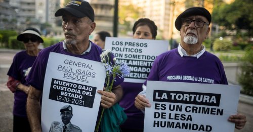 El Gobierno de España confirma que hay 14 personas con nacionalidad española detenidas de manera “arbitraria” por el régimen de Maduro