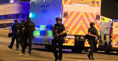 Identificaron al autor del atentado de Manchester: Salman Abedi, de 22 años
