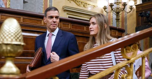 El Gobierno sitúa el origen del apagón en pérdidas de generación en Granada, Badajoz y Sevilla