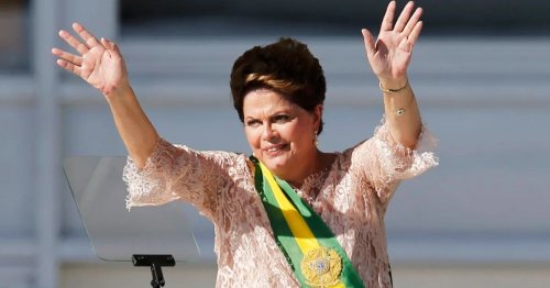La comisión parlamentaria de Brasil aprobó el juicio político contra Dilma Rousseff