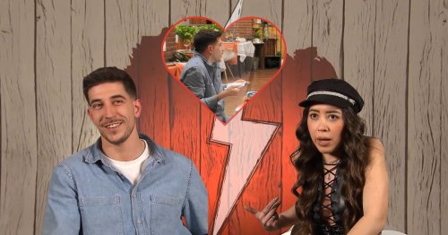 Una soltera se pone celosa de la mejor amiga de su cita en ‘First Dates’: “No va a venir a la boda”