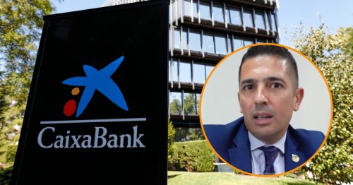 Un cliente de CaixaBank pide un préstamo de 15.000 euros y el banco le hace un seguro de 250.000: “El regulador debe estar fumándose un puro”