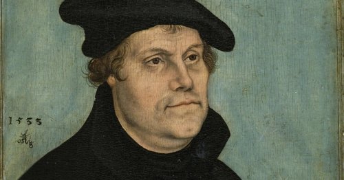 La mujer que defendía a Lutero: ¿Dónde leyeron en la Biblia que Cristo, los apóstoles y los profetas asesinaran?