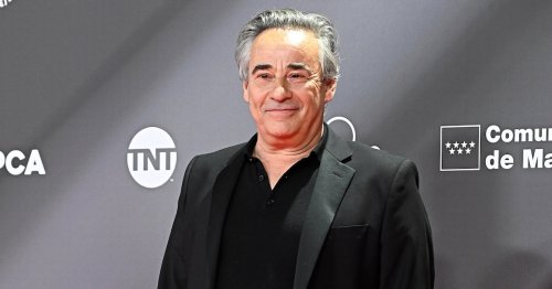 Eduard Fernández, ganador a Mejor interpretación masculina en los Premios Platino 2025: “Hay mucha incultura. Por eso está avanzando tanto la extrema derecha”