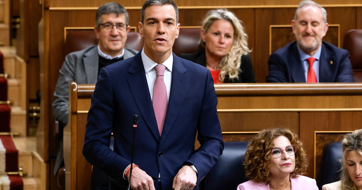 Actualidad Política cover image