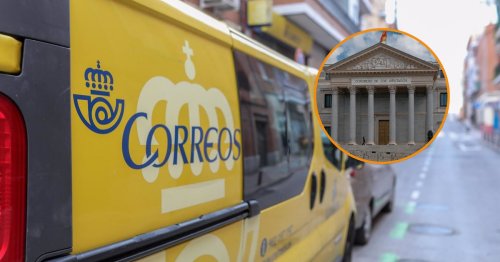 El Gobierno reforzará Correos con más financiación para acometer nuevas tareas: gestión del pago de multas o la acreditación de identidad digital