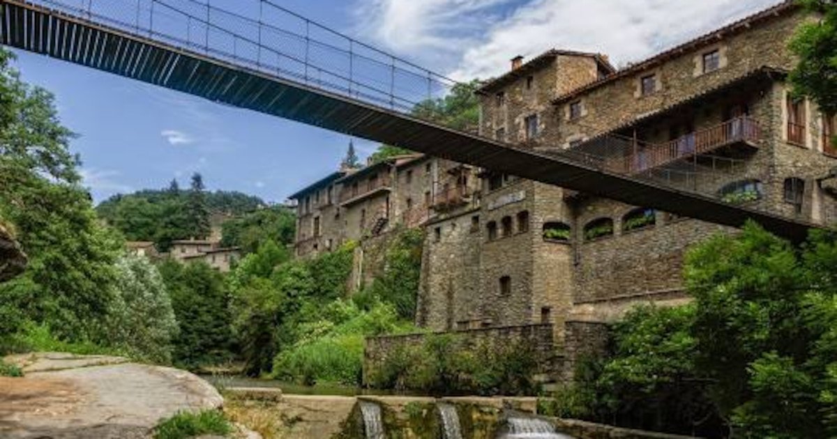 Viajar por España cover image