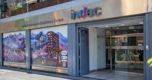 Censo Económico del Indec: responsables inscriptos tienen plazo hasta el viernes para responderlo y poder continuar operando en bancos