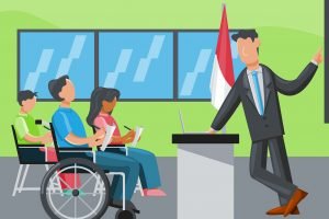 Automne du handicap 2021 : sous le signe du sport et de l’insertion