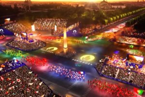 Les Jeux Paralympiques de Paris 2024
