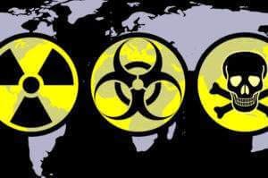 Des biolabs US en Ukraine : c’est confirmé !