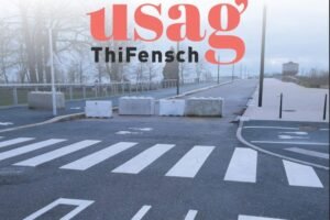 Thionville : Coup d’envoi de la campagne des municipales