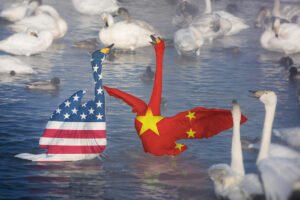 Trump cède face à la Chine
