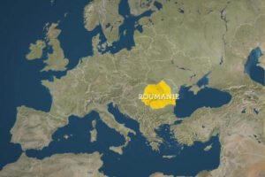 Roumanie : George Simion vs Nicușor Dan