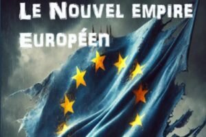 Claude Janvier : « Le nouvel empire européen »
