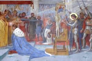 Jeanne d’Arc : « Les coulisses interdites de l’affaire de Rouen »