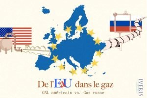 La France veut « asphyxier » l’économie russe