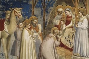 Quelle est l’« étoile » qui guida les Rois Mages vers Jésus ?