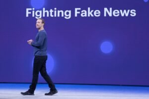 Meta en procès : L’empire Zuckerberg menacé