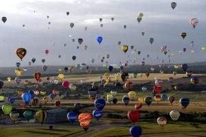 Le fondateur du Mondial Air Ballons saisit la justice