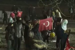 Turquie : La dictature est en marche