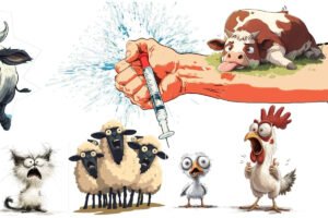 Jean-Marc Sabatier : De fortes inquiétudes sur la vaccination actuelle