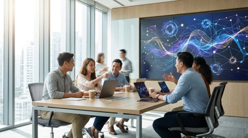Google Cloud and Accenture Deploy 1,000 On-Site Gemini Engineers