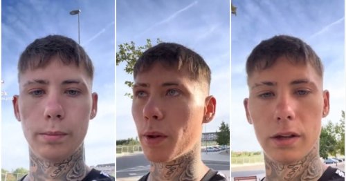 Nano, un 'siente a un pobre a su mesa' en la era de Tik Tok o la espectacularización de la injusticia social