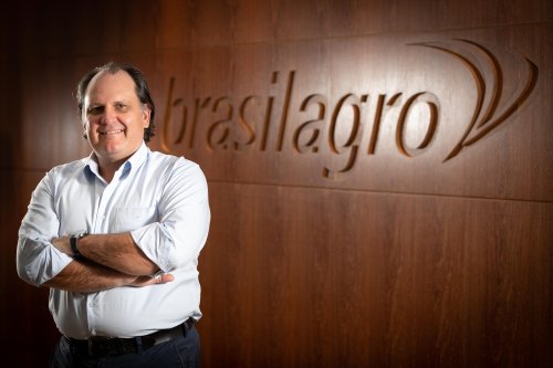 BrasilAgro vê liquidez corrente “importante” no mercado de terras