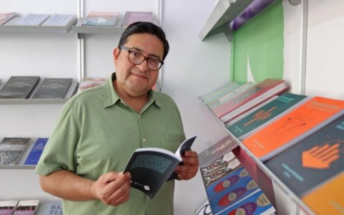 La edición en Jalisco, un panorama amplio y complejo