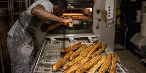 El ron cubano y la "baguette" francesa, Patrimonio Inmaterial de la Humanidad