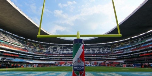 ¡Se acabaron en preventa! Usuarios dicen que ya no hay boletos para la NFL en México