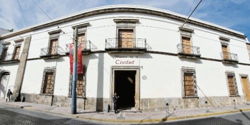 El Museo de la Ciudad celebra su XXXII aniversario