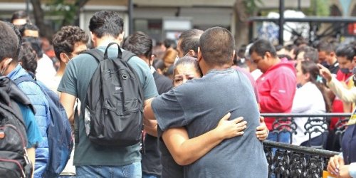 Sismo sacude Jalisco; mueren dos en Manzanillo
