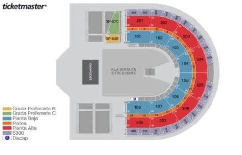¿Cuánto cuestan los boletos para el concierto de The Killers en GDL y CDMX?